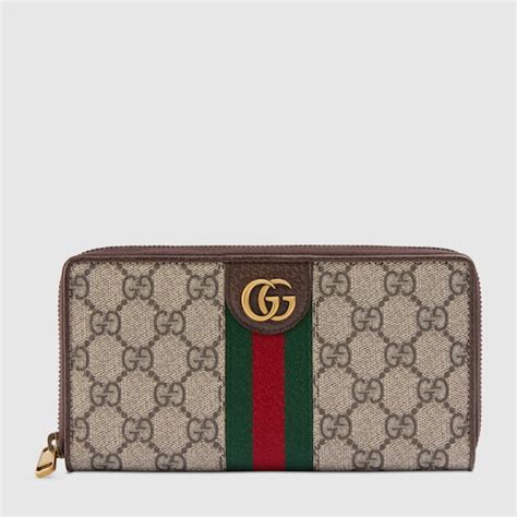 portafoglio outlet gucci donna costo|portafogli gucci.